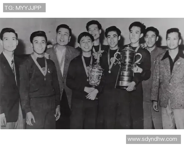 北京乒乓球队在世锦赛中的团队协作表现及其对比赛胜利的影响分析