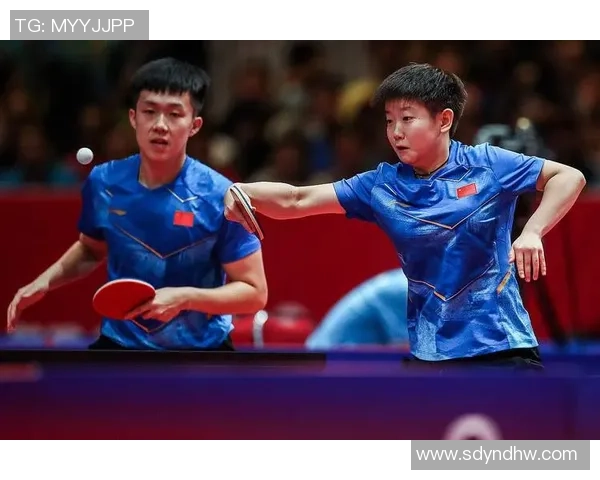 乒乓球的魅力揭秘：深入武汉乒乓球队的训练与技术探索