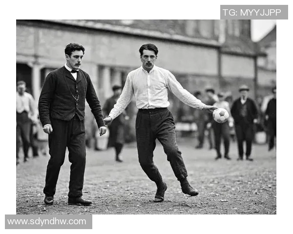 足球少见现象探讨：为何这一运动在某些地区难以普及与发展