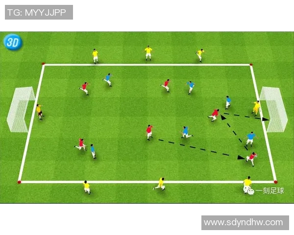 足球的盘与战术的交融探讨如何提升球队整体表现与球员个人能力
